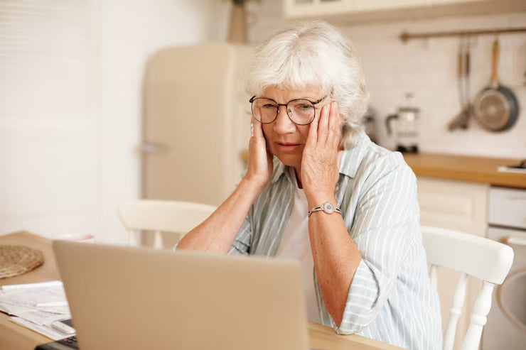 A calm moment to consider a daily supplement routine
