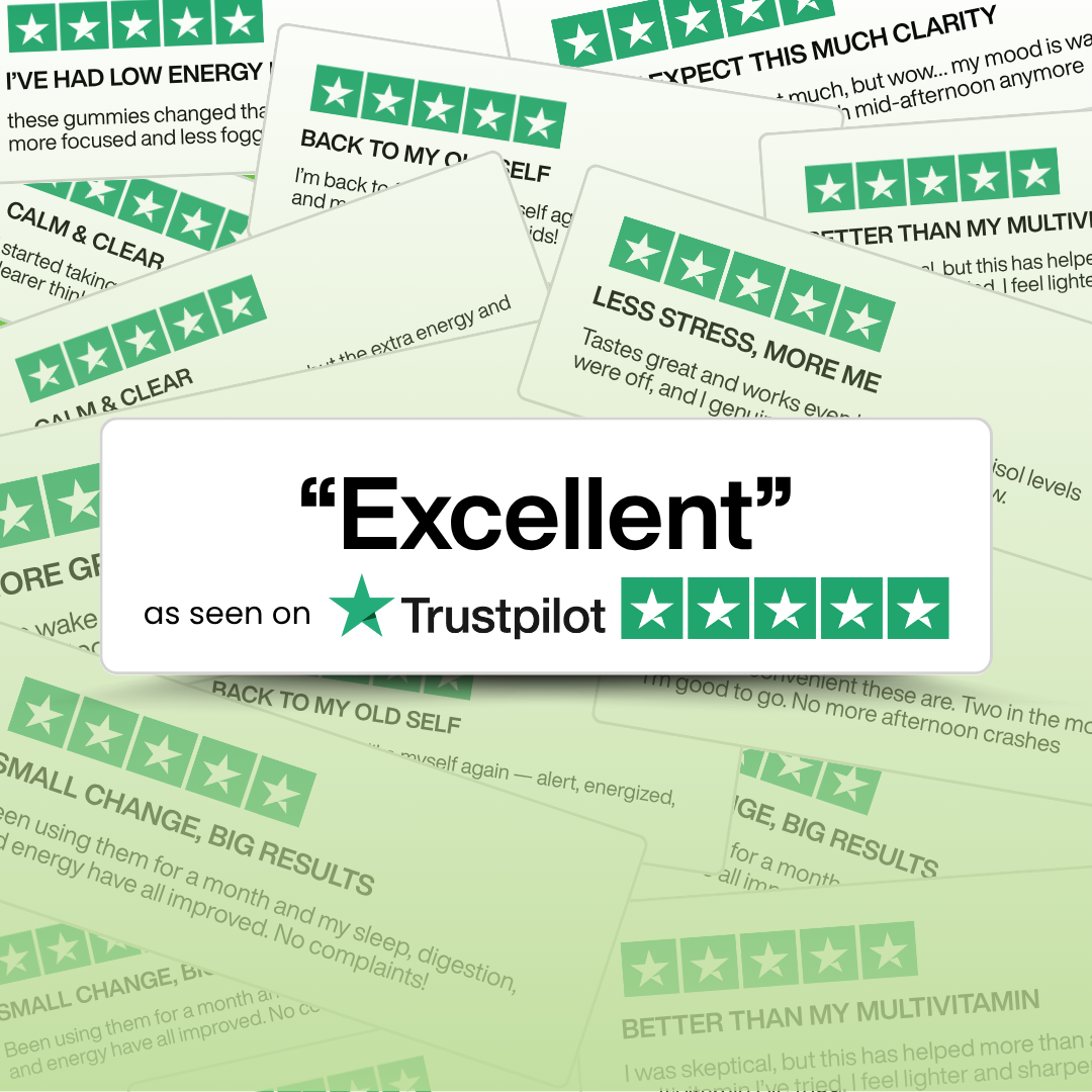 Reviews graphic
