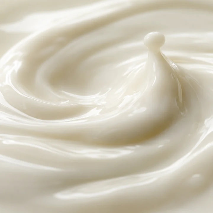 Illustrative Colostrum visual